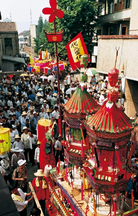 Dragon Boat Festival nomination image · 2009