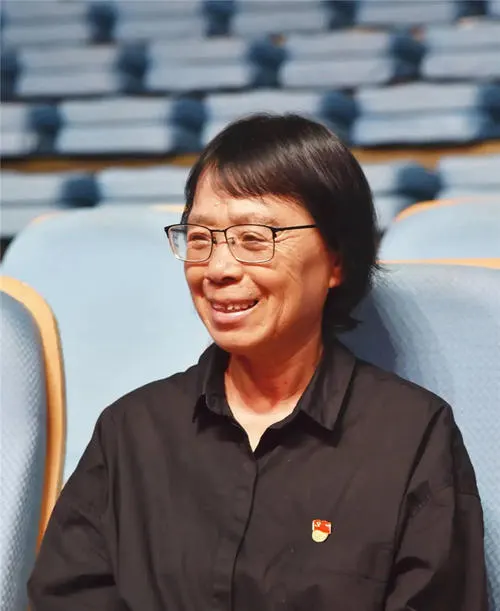 Zhang Guimei, CCTV profile published December 2020.