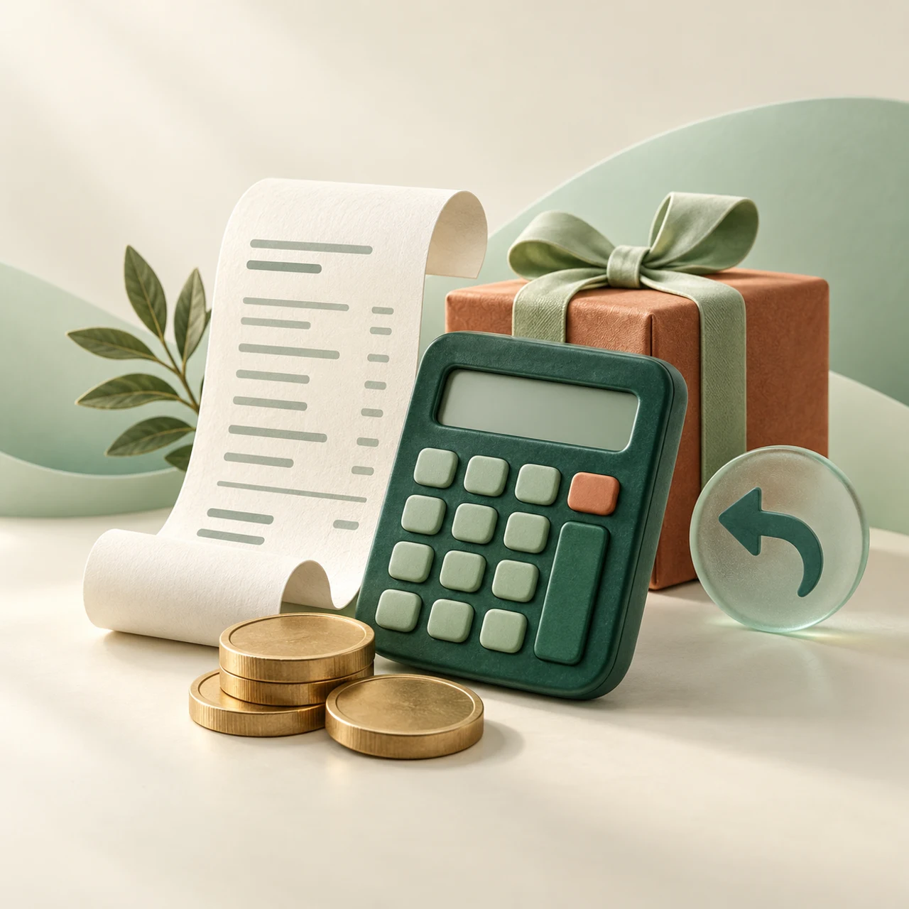 Bring the memories home — conceptual illustration
